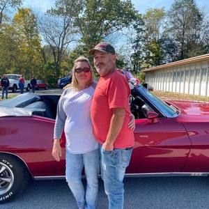 Meet your Posher, James